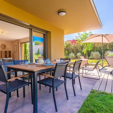 Golf & Sea Tres Bel Entre Golf Et Plages Appartement