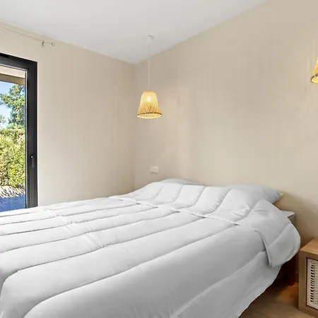 Golf & Sea Tres Bel Entre Golf Et Plages Grimaud
