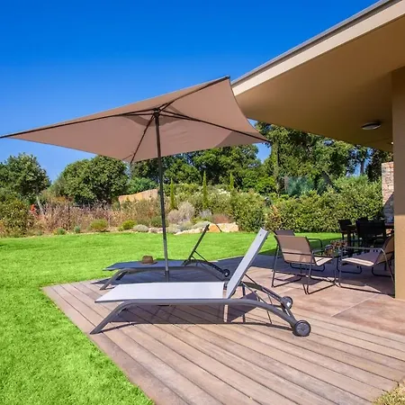 Apartament Golf & Sea Tres Bel Entre Golf Et Plages *