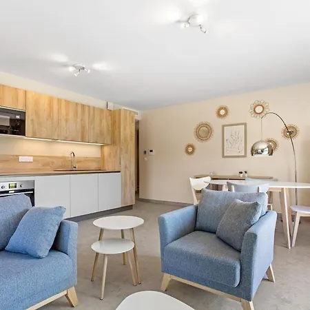 Golf & Sea Tres Bel Entre Golf Et Plages * Grimaud
